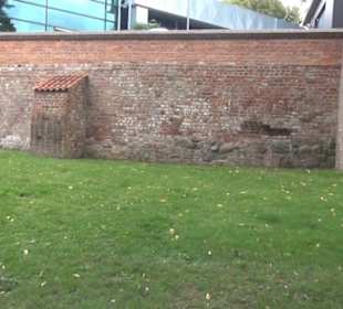 Meeresmuseum Stralsund