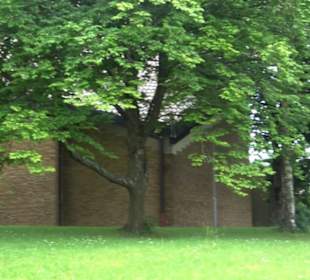 Katholische Kirche Zum Heiligen Geist