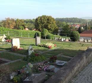 Friedhof Neckartailfingen