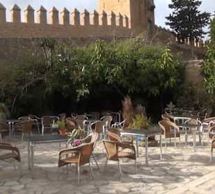 Wallfahrtskirche Santuari de Sant Salvador