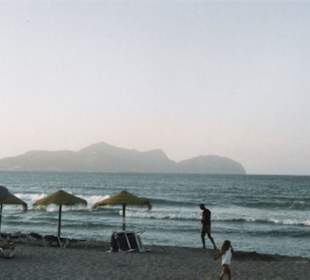 Strand Can Picafort