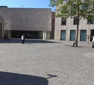 Sankt-Jakobs-Platz