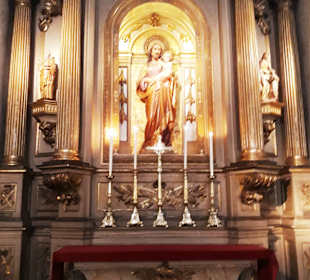 Kathedrale Metropolitan