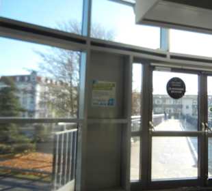 Shoppingcenter Hamburger Meile