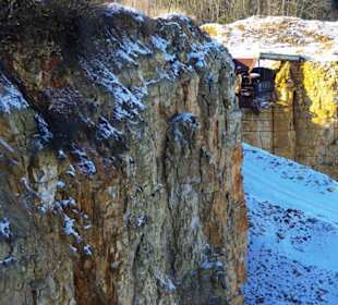 Die Aus- und Ansicht