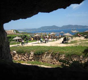 Punta de n´ Amer