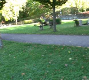 Friedhof Würtingen