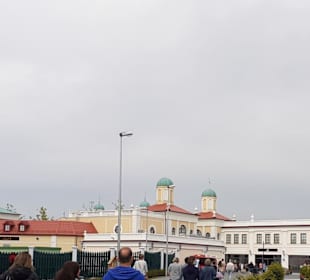 McArthurGlen Designer Outlet Neumünster