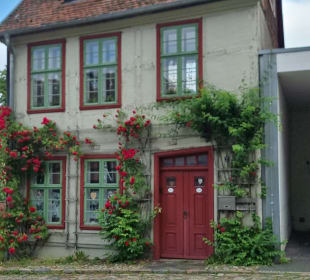 Häuschen