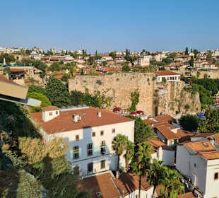 Stadtrundgang Colakli