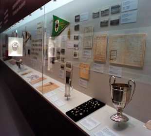 Deutsches Fußballmuseum