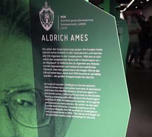 Deutsches Spionagemuseum