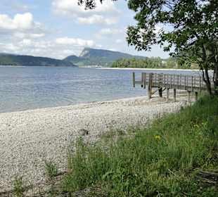 Lac du Joux