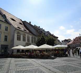 Piața Mare/Großer Ring 