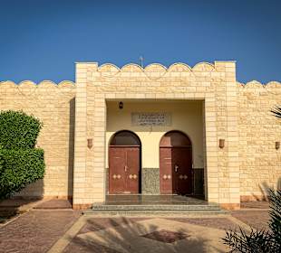 Marsa Alam Ausflüge