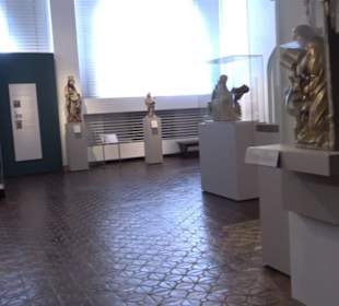 Bayerisches Nationalmuseum