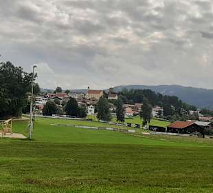 Wandern Kollnburg