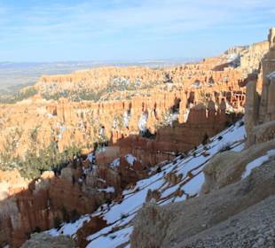 Bryce Canyon