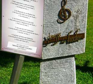 Am Achensee Pertisau