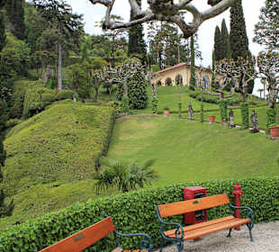 Villa Balbianello