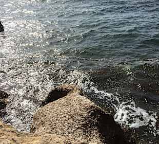 Strand Playa Migjorn