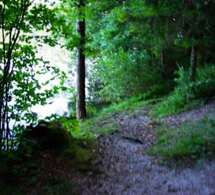 Reintaler See 
