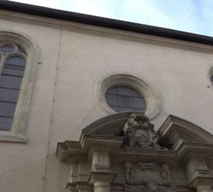 Dreieinigkeitskirche
