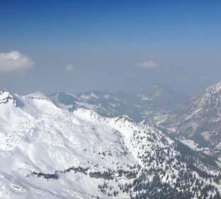 Ausflugtipp Nebelhorn
