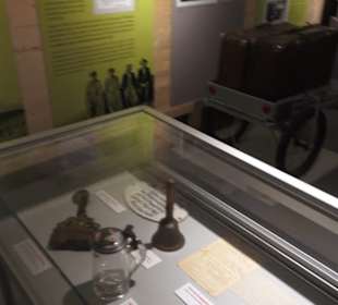 Hohenloher Freilandmuseum