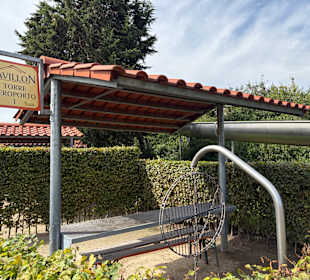 Irrland Bauernhof-Erlebnisoase