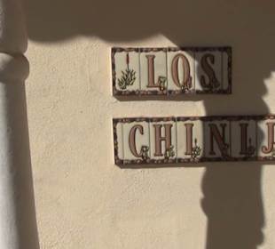 Museo Etnográfico Tanit