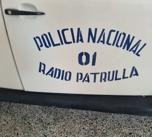 Polizeimuseum Santo Domingo