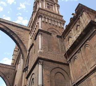 Katedra w Palermo