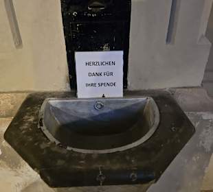 Stadtpfarrkirche Weißenhorn