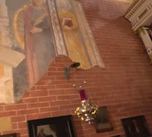Wallfahrtskirche Maria Loreto