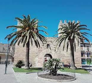 Altstadt Alcudia