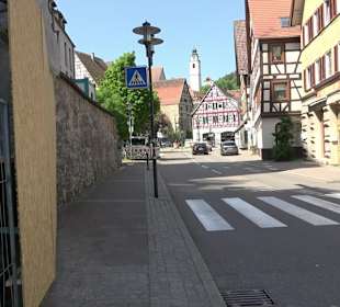 Altstadt Horb am Neckar