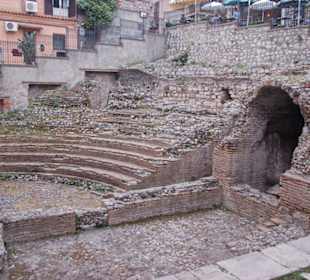 Taormina