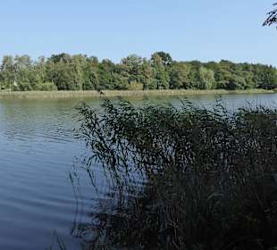 Der Beetzer See direkt am Hotel & Spa Sommerfeld
