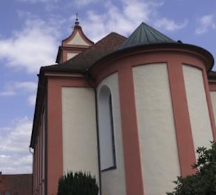 Kirche St. Bartholomäus