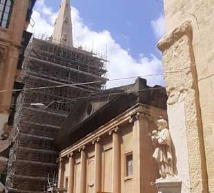  Anglikanische Kathedrale Saint Paul's Pro