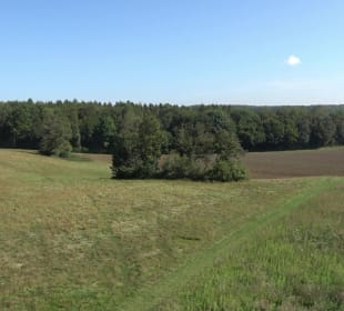 Heidengrabenturm Erkenbrechtsweiler