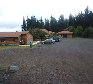 Kleine Verpflegungseinheit im NP