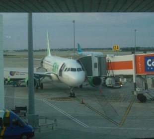 Antalya Airport