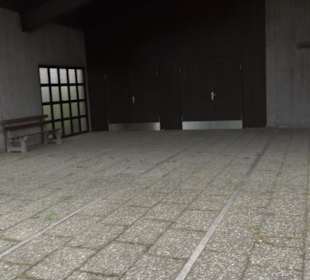 Friedhof Dürrenmettstetten