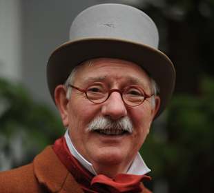 Dickens Deventer