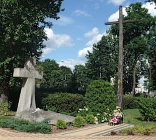 Konkatedra Matki Boskiej Zwycięskiej