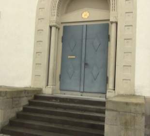 Kirche St. Johannes Nepomuk Kehl