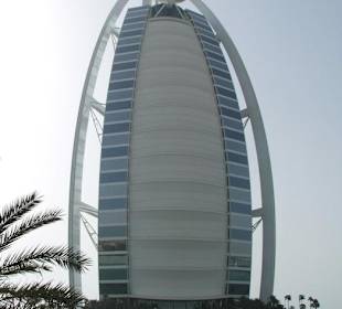 Burj al Arab