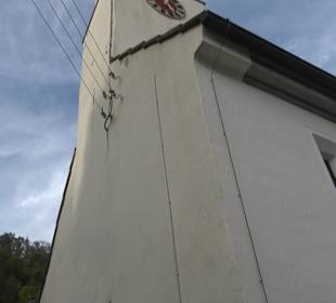 Kath. Kirche St. Ottilia Börstingen